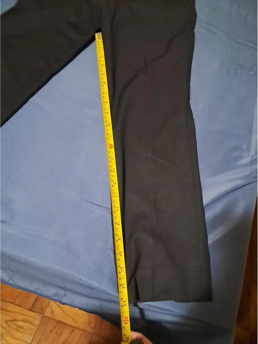 Polo‎ Ralph Lauren boys Size 12r Black Chino Pants Slacks, Dress Clasp